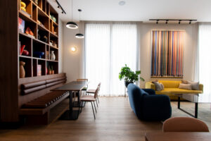 imagen del proyecto ff&e os&e - Gran ciudad