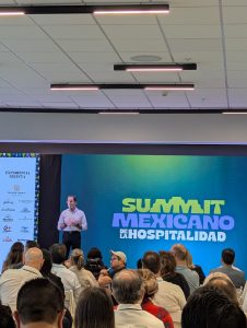 summit hospitalidad 2025